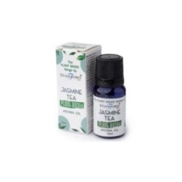 Aceites Aromáticos a base de Plantas - Té Jazmín | HogarLider