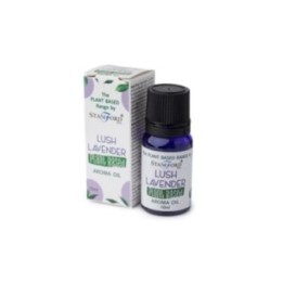Aceites Aromáticos a base de… · AW-SPBAO-03 | HogarLider