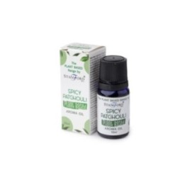 Aceites Aromáticos a base de Plantas - Pachuli | HogarLider