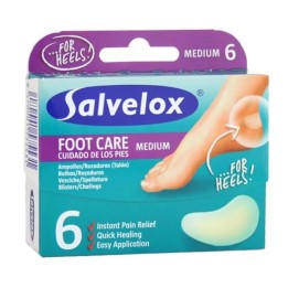 Salvelox Apósito Hidrocoloide… · 84700015755… | HogarLider