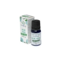 Aceites Aromáticos a base de Plantas - Aloe Vera | HogarLider