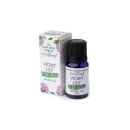 Aceites Aromáticos a base de… · AW-SPBAO-12 | HogarLider