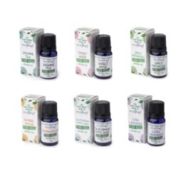 Pack de 6 Aceites Aromáticos a base… · AW-SPBAO-se… | HogarLider