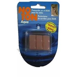 Tapones Oído Noton Silicona Moldeable 6 Uds | HogarLider