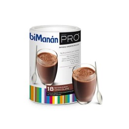 Bimanan Pro Batido Eco Chocolate 18 Unidades | HogarLider