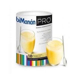 Bimanan Pro Batido Eco Vainilla 18 Unidades | HogarLider