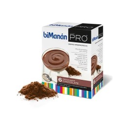 Bimanan Pro Crema Eco Chocolate 540g | HogarLider