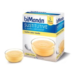 Bimanán Sustitutive Natillas De… · 84700015236… | HogarLider