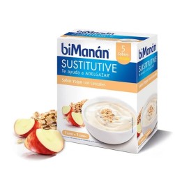 Bimanán Sustitutive Crema Yogur… · 84242599959… | HogarLider