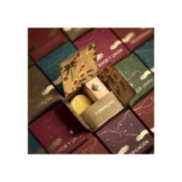 Kit Humito Sagrado 7 Energias | HogarLider