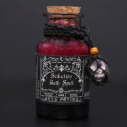 Poción de hechizo para baño de… · AW-AWBP-05 | HogarLider