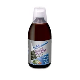 Bimanan Drenaje Reductor Ultra 500ml | HogarLider