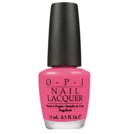 Opi Nail Lacquer Nlb86 Shorts Story 15ml | HogarLider