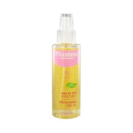Mustela 9 Meses Aceite Antiestrias 105ml | HogarLider