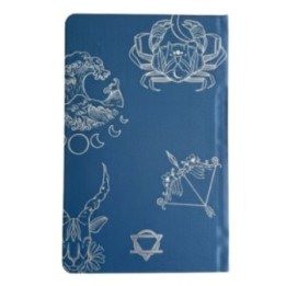 Diario de Bienestar Azul Medianoche… · AW-NoteB-14 | HogarLider