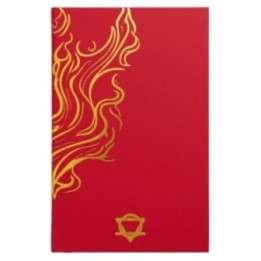 Diario de Bienestar Rojo - 120… · AW-NoteB-15 | HogarLider