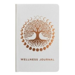 Cuaderno de Bienestar Blanco - 120… · AW-NoteB-16 | HogarLider