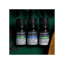 Conjunto de aceites esenciales de… · AW-EOBND-01 | HogarLider