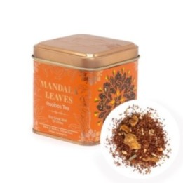 50g Rooibos Eco Gran Muralla China | HogarLider