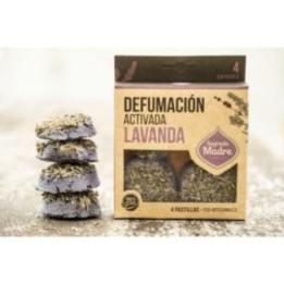 Pastillas de Incienso en Resina X 4 Lavanda | HogarLider