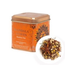 50 g Orgánico Biodigest Rooibos | HogarLider