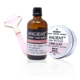 Cuidado facial - Piel seca | HogarLider