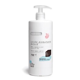 Suavinex Loción Hidratante Masaje 750ml | HogarLider