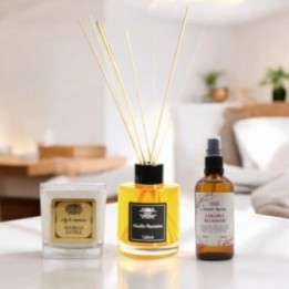 Esponja Konjac Verde, Arcilla y Aceite Esencial | HogarLider