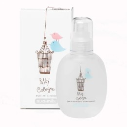 Suavinex Colonia Infantil 100ml | HogarLider
