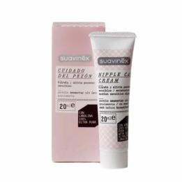 Suavinex Cuidado Del Pezón 20ml | HogarLider
