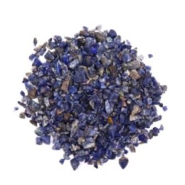 Chips de sodalita - piedras… · AW-NMGC-21 | HogarLider