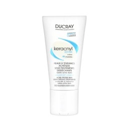 Ducray Keracnyl Repair Crema 48… · 32827700374… | HogarLider