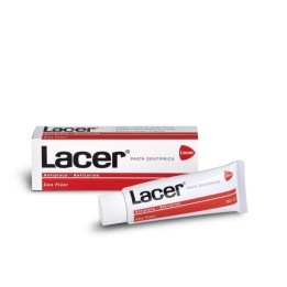 Lacer Pasta Dentífrica 50ml | HogarLider