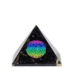 Piramides de orgonita pequeñas… · AW-Orgn-31 | HogarLider