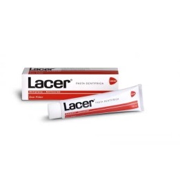 Lacer Pasta Dentífrica Antiplaca… · 84700039185… | HogarLider