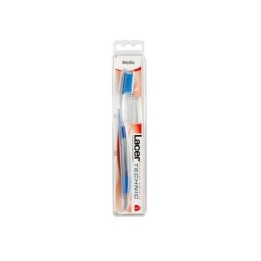 Lacer Cepillo Medio Technic Adulto | HogarLider