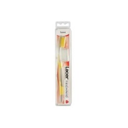 Lacer Cepillo Suave Technic Adultos | HogarLider