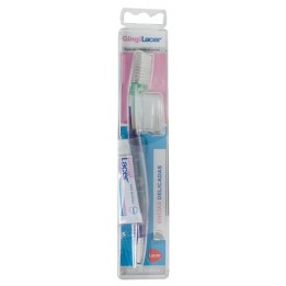 Lacer Cepillo Dental Encías Delicadas | HogarLider