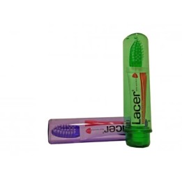 Lacer Cepillo Dental Viaje | HogarLider