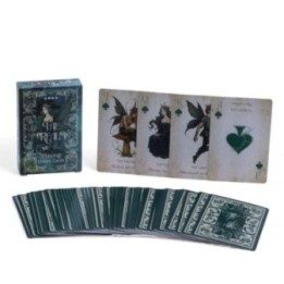 Reino de las Hadas: Cartas para… · AW-PCards-03 | HogarLider