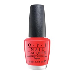 Opi Nail Lacquer Nlm21 My Chihuahua Bites! 15ml | HogarLider