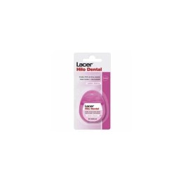 Lacer Hilo Dental Extra Suave 50m | HogarLider