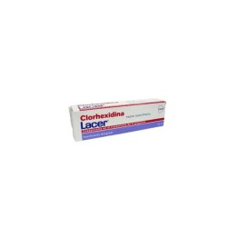Lacer Clorhexidina Pasta Dental 75ml | HogarLider