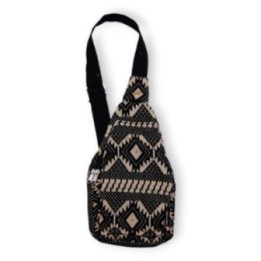 Bolsas Jacquard Naturales - Telar… · AW-NSJB-03 | HogarLider