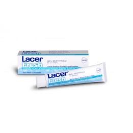 Lacerfresh Gel Dentífrico 75ml | HogarLider
