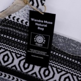 Bolsas de Jacquard Natural… · AW-NSJB-05 | HogarLider