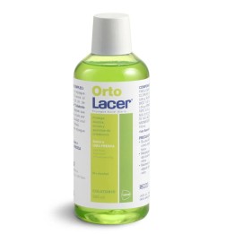 Ortolacer Colutorio Lima Fresca 500ml | HogarLider