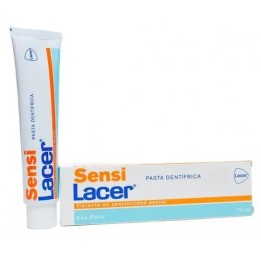Lacer Sensilacer Pasta Dental 75ml | HogarLider