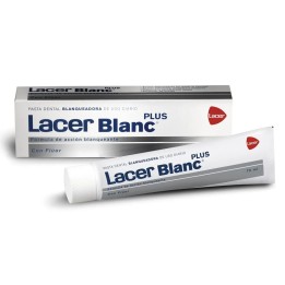 Lacerblanc Plus 75ml Laminado | HogarLider