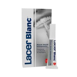 Lacer Blanc Pincel Dental Blanqueador 9g | HogarLider